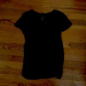 Maternity top